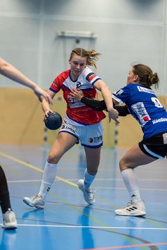 Bild 72 - wAJ HC Quickborn - Handewitter SV : Ergebnis: 19:47